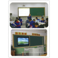 Vaious Sliding Whiteboard Chalkboard Green Board for School Teaching